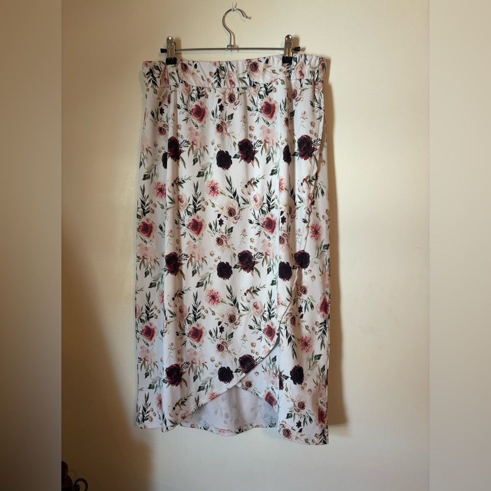 Dainty Jewells Swim Skirt